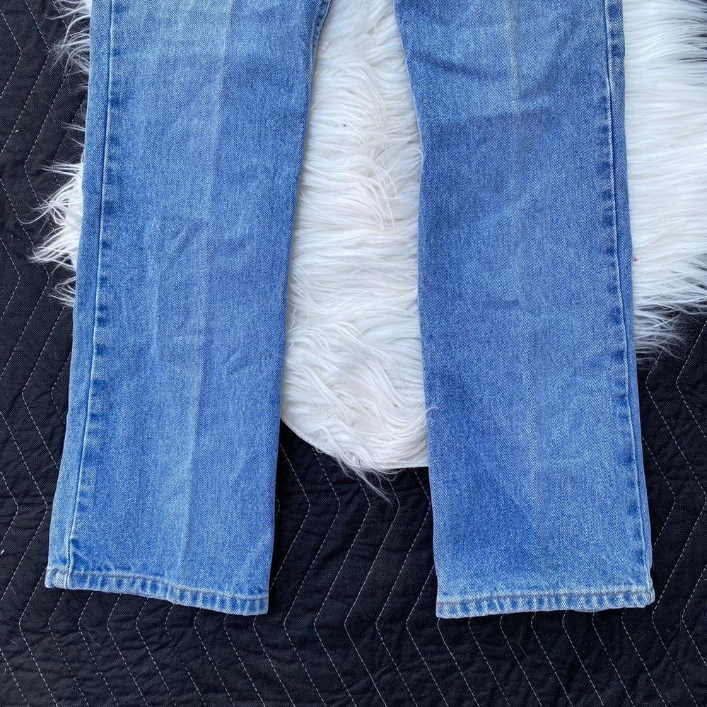 Polo Ralph Lauren High Rise Signature Boot - Picture 2 of 10